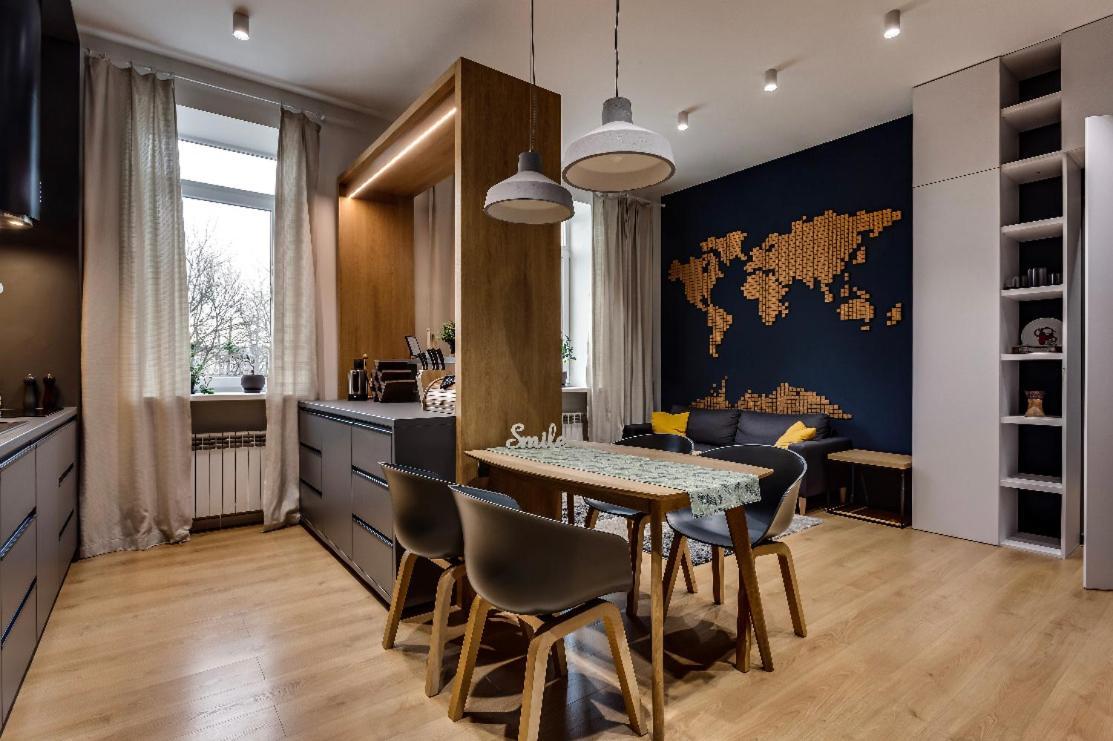 Apartments "Під Дубом"- "Under The Oak" Lviv Quarto foto